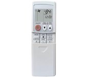 Adecuado para el control remoto del aire acondicionado Mitsubishi. 1