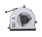 Ventilador de enfriamiento de la CPU de la computadora portátil para computadora portátil 15-AC 15-A 15- 250 G4 15-AC121Tx 15-AC121Dx 813946-001 DC...