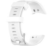 Correa de silicona de repuesto para Garmin Forerunner 45/45S