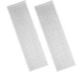 Filtro de campana extractora S99010370 para campanas extractoras PM250 PM390 B08087922, AP5950107, SB08087661, 99010370, 2002603 Color de la foto