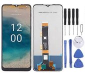 Pantalla LCD para Nokia G22 con digitalizador de montaje completo