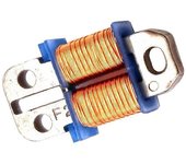 1PCS Nuevo para K-30, K-50, K30, K50, K500, K-S1, KS2, K-3, Acoplador de émbolo de solenoide de apertura, Cámara digital R como se muestra