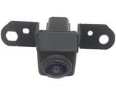 284f1-hv00a Cámara de visión frontal para Nissan Qashqai 1500 Series Diesel 2017-2019 Assist Cámara de estacionamiento en reversa 284f1hv00a