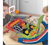 Juego de Futbolín, El Futbolín Plus Baloncesto Disparar y Anotar Disparar y Anotar no buscado Juego de Mesa para Niños de 8 años en adelante, Para ...