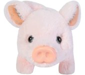 Peluche electrónico Piggy Pet Toys Cartoon Stuffed Animal Interactive Realistic Music Sounds Dancing Doll Birthday Gift For Kids