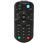 Mando a distancia RC 406 compatible con Kenwood KDC X398 KDC 200UB KDC 170Y KMM BT260U KDC X704 Receptor de CD