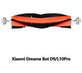 Cepillo de limpieza para aspiradora Dreame Bot D9/L10 Pro Accesorios Cepillo lateral principal Filtro HEPA Multicolor Style A