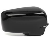 Carcasa de la cubierta del espejo retrovisor derecho del coche de repuesto para Ram 1500 2009 2010 2011 2012 68231242AM