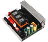 Ninebot F2 F2plus F2pro Patinete eléctrico controlador universal placa de control principal placa de circuito accesorios 1