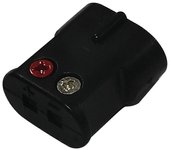 1/2/5 piezas para BOSE ST535 525 AM10 V35 cable de altavoz desnudo conector de adaptador de corriente liviano portátil