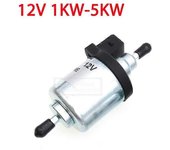 Bomba de calentador diesel / gasolina de 12V / 24V Bomba de combustible de aceite de estacionamiento diesel de aire para automóvil 1KW-5KW para cal...