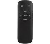 Reemplazo del control remoto del subwoofer de cine en casa Logitech Z906 5.1