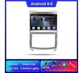 Redkid Para Hyundai Veracruz ix55 2006-2015 Android 10 Auto Stereo Video Automotive Audio para Coches Autoradio Player Carplay 4G WIFI DSP Y3 1G 16G