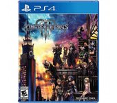 Square Enix Kingdom Hearts III - PlayStation 4 [VIDEOJUEGOS] PS 4 USA import