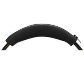 Pccy Para Sony Wh-xb910n Headphone Head Beam Cover Headband Funda protectora de silicona suave