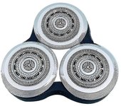 Philips S9000 S9911 S9731 S9711 S9511 Cabezales de afeitado de repuesto