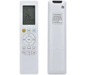 Nuevo control remoto RG10A (B2S) / BGEF para el aire acondicionado Midea RG10A1 (E2S) / BGEF