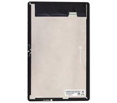 Para Lenovo Tab M10 Plus (3.ª generación) Pantalla LCD OEM de grado TB125FU y pieza de ensamblaje del digitalizador