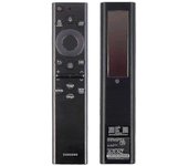 Bn59-01385b para Samsung Rechargeable Solar Voice Qled Tv Remote Qn55qn90bd