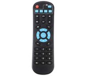 Nuevo reemplazo para MAX Android TV Box Control remoto T95 S912 X96 HK1 T95Z H96