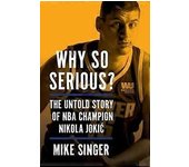 ¿Por qué tan serio? de Mike Singer, libro de bolsillo