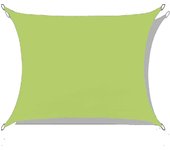 Square Outdoor Sun Shade