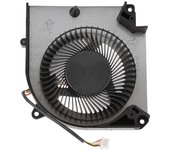 Reemplazo del Ventilador de Enfriamiento de la Laptop Compatible con el Ventilador de Enfriamiento de la GPU GIGABYTE Gaming G5 G7 MD GD KC FLHF DF...