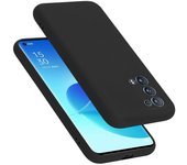 Funda Oppo Reno6 PRO 5G TPU - Diseño líquido VERDE LÍQUIDO