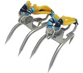 Herramienta de escalada de árboles antideslizante para cazar árboles trepadores