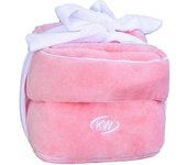 Ring Box Plush Toy Love Case Stuffed Couple Ring Surprise Gift Box Proponer Memory Wedding Gift