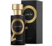 Venom-love Colonia Para Hombre, 50ml Golden Lure Pheromone Perfume