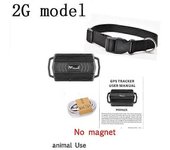 TKSTAR GPS Rastreador Animal Para Vaca Camello Oveja TK935 3000mAh Localizador Impermeable Imán de Coche Monitor de Voz Aplicación Web Gratuita PK ...