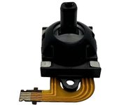 Para Sony PlayStation Portal Joystick de mano Grip Hall Operated Directional Pole