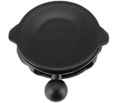 Soporte de ventosa para coche para accesorio GPS TomTom Start 20 25 60 VIA Series