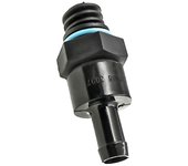 Válvula de cárter positivo PCV para L4 2007 Mini R50 R52 R53 2000-2004-2008 4693369AA 11127577568 Negro