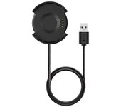 Para Amazfit- Reloj inteligente con correa Verge Cargadores USB de repuesto Cable de carga de la base para reloj inteligente Huami-Amazfit Verge
