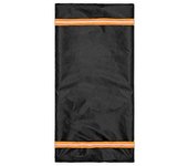Cubierta de grifo anticongelante Cubierta protectora de escarcha para cubierta de grifo de invierno impermeable Reflective 64cm