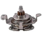 1k0881053a Conductor de coche Altura interior Ajustador manual para- Golf Octavia 1k0 881 053a