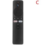 Control remoto de TV Mi Bluetooth Voice Network Lcd Tv Xmrm-006/proyector Xmrm-00A C 1 pc