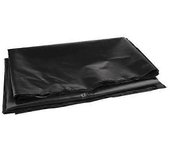 Pond Liner reforzado impermeable PP Garden Capa de piscina impermeable para paisajismo 1.5*2m