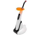 5w Dental Wireless Led Curing Light Lámpara recargable