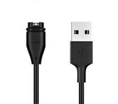 Para Garmin-venu / 2/2s / sq Cradle Portable Charging Cable Dock Power Cable Charge Cable de carga