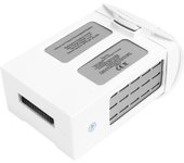 Batería inteligente de drones 5870mAh Batería de repuesto de vuelo inteligente de alta capacidad para Phantom 4 Pro 4A 4 Pro V2.0 RTK