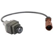 A0009050806 View Camera Cámara envolvente 360 para W205, W218, W292, W448, W253 Negro