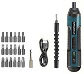 Destornillador eléctrico inalámbrico 1300mah batería mini taladro kit de herramientas eléctricas de 3,6 V Kit B