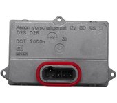 Reemplazo 5Dv 008 290-00 Hid Ballast Módulo de unidad de control de faro Balastro D2S D2R para ,,,,Saab plata
