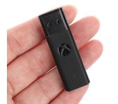 Adaptador inalámbrico para Xbox One Controller Windows 10 2.g Receptor de PC