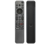 Nuevo control remoto de voz retroiluminado RMF-TX910U para Sony Bravia TV KD-43X85K KD-55X85L XR-55A80K XR-65X90L XR-85Z9K