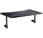 Mesa de bandeja duradera para silla de ruedas con portavasos para discapacitados Comer Descanso de lectura