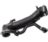 Manguera turbo de admisión de aire del coche para 207 3008 308 5008 508 Rcz 1.6 16v para C4 C4L C5 Iii 9811909980